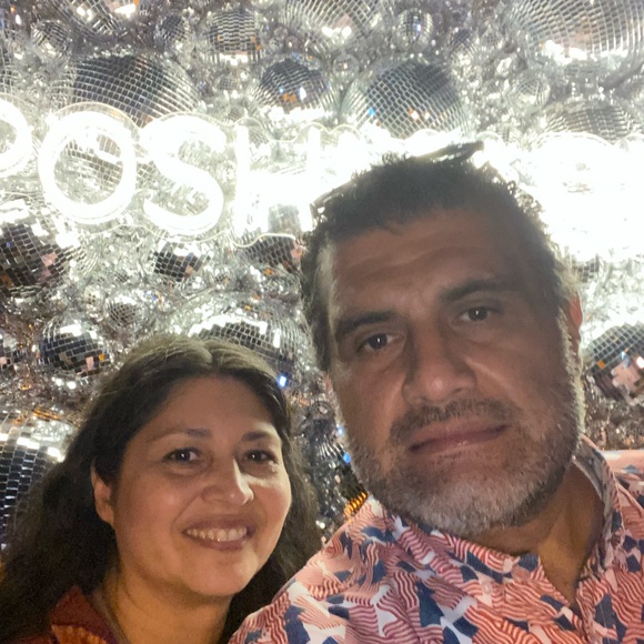 Meet your Posher, Maribel - Picture 15 of 15